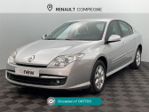 Renault Laguna occasion année 2010 boite Manuelle Annonce Renault Laguna occasion Diesel 2.0 dCi 130ch Carminat à Compiègne