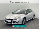 Renault Laguna occasion année 2011 boite Manuelle Annonce Renault Laguna occasion Diesel 2.0 dCi 130ch FAP Black Edition à Saint-Quentin