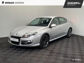 Renault Laguna occasion année 2011 boite Manuelle Annonce Renault Laguna occasion Diesel 2.0 dCi 130ch FAP GT 4Control à Amiens