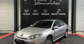 Renault Laguna occasion année 2008 boite Manuelle Annonce Renault Laguna occasion Diesel 2.0 dCi 150ch Carminat à Pulnoy