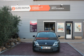 Renault Laguna , garage Garage Br?al Automobiles Br?al sous Montfort  Br?al-sous-Montfort