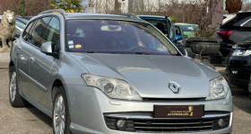 Renault Laguna occasion 2009 mise en vente à COLMAR par le garage DIA AUTOMOBILES - photo n°1