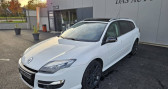 Annonce Renault Laguna occasion Diesel 2.0 dCi 150ch GT 4Control � Saint-Jean-de-Linières