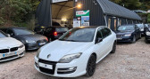 Annonce Renault Laguna occasion Diesel 2.0 DCi 173cv GT 4Control  Sathonay-Camp
