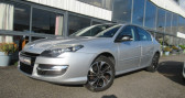 Renault Laguna occasion année 2014 boite Manuelle Annonce Renault Laguna occasion Diesel 2.0 dCi 175 Energy eco2 Bose Edition à AUBIERE