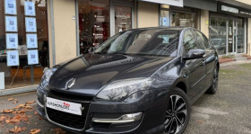 Renault Laguna occasion 2014 mise en vente &agrave; Chaville par le garage AGENCE AUTOMOBILIERE CHAVILLE - photo n&deg;1