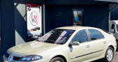 Annonce Renault Laguna occasion Diesel 2 II Phase 1.9 DCi 130 Ch expression  LUCE