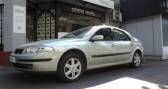 Renault Laguna occasion année 2003 boite Manuelle Annonce Renault Laguna occasion Essence 2 PHASE 2 1.8L 117 CH à Reims