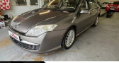 Annonce Renault Laguna occasion Diesel 3 2.0 DCI 150 CH FINITION PRIVILEGE // BVA / CLIM AUTO / REG � Harnes