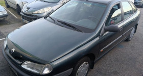 Renault Laguna , garage GILAUTO � Marly
