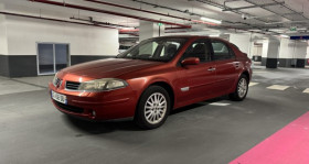 Renault Laguna , garage AS CAR AUTO � Asni�res sur Seine
