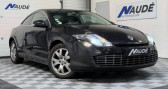 Renault Laguna occasion année 2011 boite Manuelle Annonce Renault Laguna occasion Diesel Coupé 2.0 dCi FAP 150 CH Black Edition à CHAPONOST