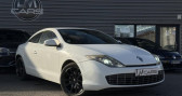 Annonce Renault Laguna occasion Diesel Coup GT 3.0 dCi V6 235ch BVA6 4Control  Chateaubernard