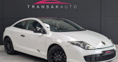 Renault Laguna COUPE MONACO GP 2.0 dCi 150 - SON BOSE - SIEGES CHAUFFANTS -   Maubeuge 59