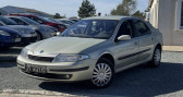 Renault Laguna II (B74) 1.9 dCi 120ch Expression   Saint-Mdard-d'Aunis 17