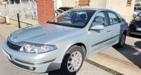 Renault Laguna , garage SLM AUTO  Corbeil-Essonnes