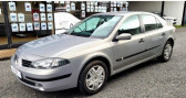 Renault Laguna occasion année 2007 boite Manuelle Annonce Renault Laguna occasion Essence II 1.6i 110 elegance à MONTMOROT