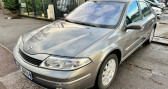 Annonce Renault Laguna occasion Essence II 1.8 115 PRIVILEGE  Aulnay Sous Bois