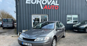 Renault Laguna , garage EUROVAL AUTO  Fontenay-sur-Eure