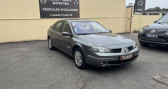 Renault Laguna occasion année 2007 boite Manuelle Annonce Renault Laguna occasion Diesel II 1.9 dCi130 FAP Expression à Brie-Comte-Robert