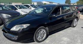 Renault Laguna , garage VAGO VTC  Saint-Médard-d'Aunis