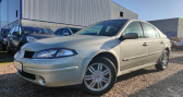 Renault Laguna occasion  année 2006 boite Automatique Annonce Renault Laguna occasion Essence II Berline 2.0 turbo 170ch Initiale * BVA * CUIR * XENON à Uckange