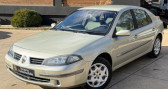 Annonce Renault Laguna occasion Diesel II Phase Berline 1.9 dCi 120Cv Clim-Double de cl�-entretien  � Saint-�tienne