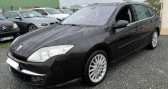 Renault Laguna III (B91) 2.0 dCi 130ch Dynamique  2008 - annonce de voiture en vente sur Auto Sélection.com