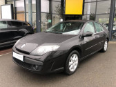 Renault Laguna occasion année 2010 boite Manuelle Annonce Renault Laguna occasion Diesel III 1.5 dCi 110 eco2 Black Edition à VIRE