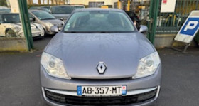 Renault Laguna occasion 2009 mise en vente à Guibeville par le garage GARAGE RSE -RENAULT SUD ESSONNE - AGENCE DEMANDRE - photo n°1