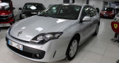 Annonce Renault Laguna occasion Diesel III 1.5 DCI 110CH BLACK EDITION CARMINAT ECO  Coulommiers