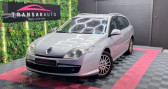 Annonce Renault Laguna occasion Diesel III 2.0 dCi 150 ch FAP Privil�ge A ~ Radars AR ~ Clim Auto B � PERTUIS