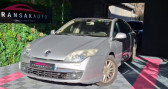 Annonce Renault Laguna occasion Diesel III 2.0 dCi 150 ch Initiale ~ Sige Cuir Chauffants lectriq  PERTUIS