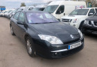 Renault Laguna occasion Noir année 2008 boite Automatique Annonce Renault Laguna occasion Diesel III 2.0 DCI 150 FAP INITIALE à Fouquières-lès-Lens