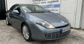 Renault Laguna occasion année 2010 boite Manuelle Annonce Renault Laguna occasion Diesel III 2.0 dCi 180ch FAP GT 4Control à LA GARDE