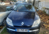 Renault Laguna occasion année 2010 boite Manuelle Annonce Renault Laguna occasion Essence III 2.0 Essence 140 Ch. din à Juziers