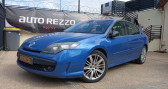 Annonce Renault Laguna occasion Essence iii 2.0 t 205 4control gt  Claye-Souilly