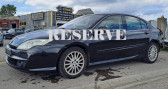 Annonce Renault Laguna occasion Diesel III Berline 2.0 dCi 150 cv Bo�te auto � Benfeld