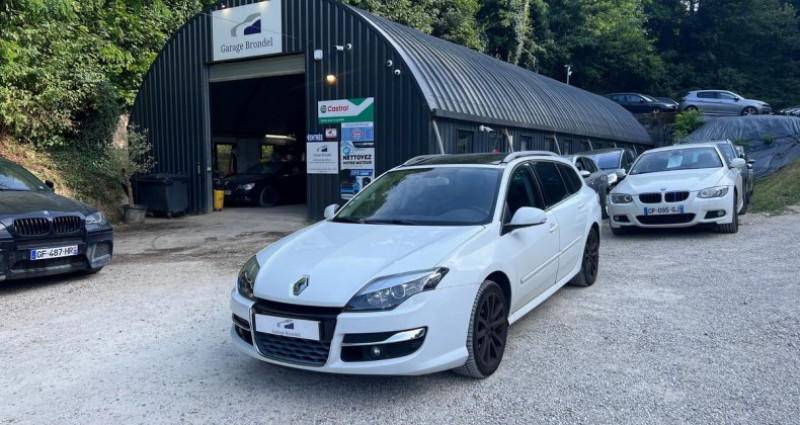 Renault Laguna III Estate GT 2.0 dCi 175cv 3ème main