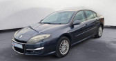 Renault Laguna occasion année 2011 boite Manuelle Annonce Renault Laguna occasion Diesel iii expression 1.5 dci 110 fap eco2 kit distribution neuf à Neuilly sur seine