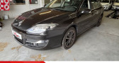 Annonce Renault Laguna occasion Diesel III NervaSport 2.0 DCI 130CV // BLUETOOTH / SEMI CUIR / CLIM à Harnes