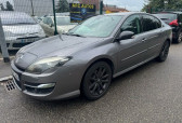 Renault Laguna occasion année 2011 boite Manuelle Annonce Renault Laguna occasion Diesel III Phase 2 Berline GT 2.0 dCi 16V FAP e à Wittenheim