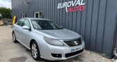 Renault Latitude occasion