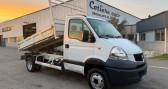 Annonce Renault Mascott occasion Diesel 8000HT benne basculante 150 DXI  LA BOISSE