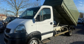 Annonce Renault Mascott occasion Diesel BTP BENNE PAYSAGISTE 130 CH DXI 1 ERE MAIN TVA RECUPERABLE 1 � VIRY-CHATILLON