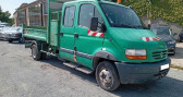 Annonce Renault Mascott occasion Diesel Un Benne Double Cabine 7 places Anne 2003  GLEIZ