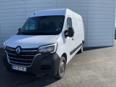 Renault Master III occasion année 2020 boite Manuelle Annonce Renault Master III occasion Diesel F3300 L2H2 2.3 DCI 135CH SL PRO+ E6 à Saint-Saturnin