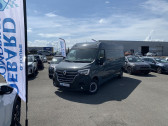 Renault Master III occasion année 2022 boite Manuelle Annonce Renault Master III occasion Diesel F3500 L3H2 2.3 BLUE DCI 135CH CONFORT EURO6 à Albi