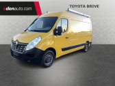 Annonce Renault Master III occasion Diesel MASTER CA L2H2 3.3t 2.3 dCi 110 E6 CONFORT 4p  Brive-la-Gaillarde
