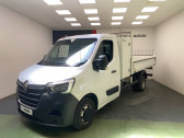 Renault Master III occasion année 2024 boite Manuelle Annonce Renault Master III occasion Diesel MASTER CC PROP RJ3500 L3 BLUE DCI 145 EURO VI CONFORT 2p à Mont de Marsan